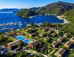 Rixos Premium Gocek (Adults Only)