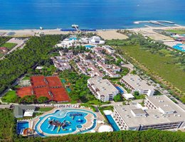 Club Kastalia Holiday Village