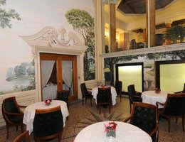 Grand Hotel Majestic Gia Baglioni