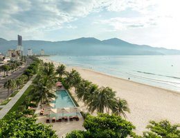 Signature By M Village Beachfront Hotel