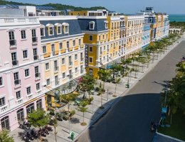 PARALIA HOTEL PHU QUOC