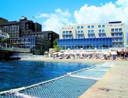 Avala Resort & Villas