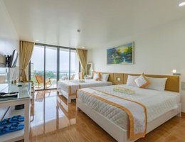 HOME PARK HOTEL PHU QUOC