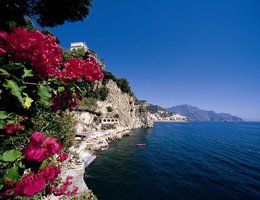 Hotel Santa Caterina