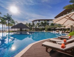 Boma Resort Nha Trang