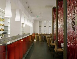 The Levante Parliament