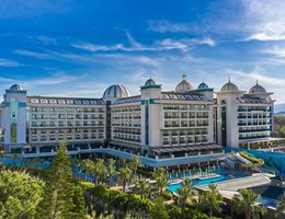 Luna Blanca Resort & Spa