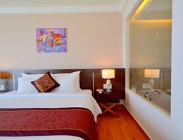 Dessole Beach Resort Nha Trang