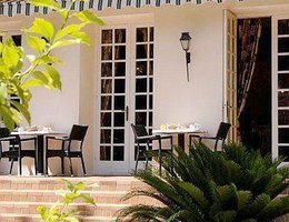 Villa Victoria