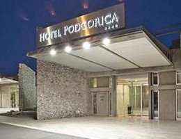 Hotel Podgorica