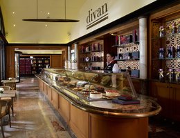 Divan Istanbul Hotel