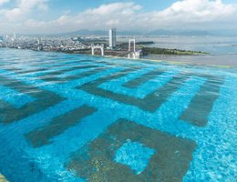 Wyndham Danang Golden Bay