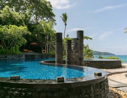 Anantara Maia Seychelles Villas