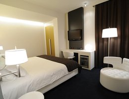 IH Hotels Roma Z3