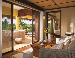 Zoetry Agua Punta Cana