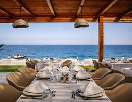 Rai Foresta Tekirova