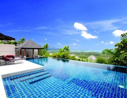 The Pavilions Phuket