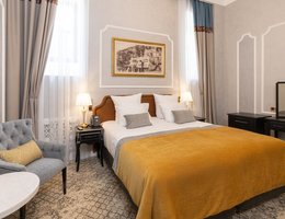 Лермонтовские Ванны