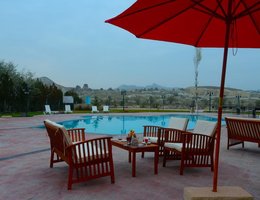 Alp Hotel Cappadoccia