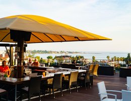 Joker Side Hill Suite