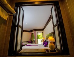 Kata Poolside Resort