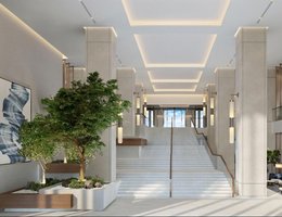 The Westin Saraya Aqaba Resort & Spa