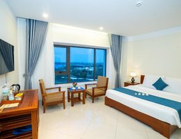 Navy Hotel Cam Ranh