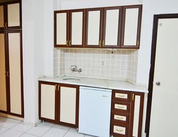 Arsi Sweet Suite Hotel