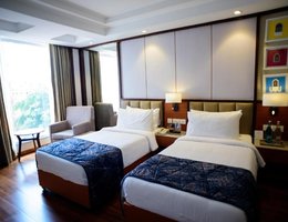 Fortune Select Candolim