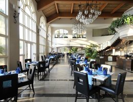 The Zuri White Sands Goa Resort & Casino