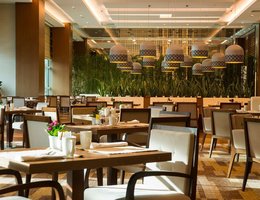 Radisson Blu Hotel Istanbul Ottomare