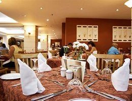 Atrium Ambiance Hotel