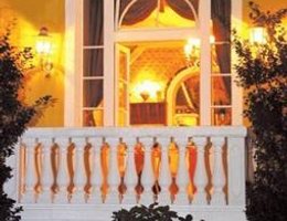 Schlosshotel Oth