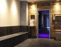 Krumers Post Hotel & Spa