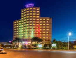 TTC Hotel Premium Phan Thiet