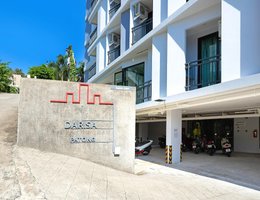 iCheck Inn Darisa Patong
