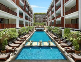 The Magani Hotel & Spa