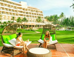 Ocean Dunes Resort