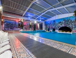 Санаторий «АкваЛоо»