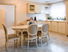 Lazurnaya Hotel & Spa