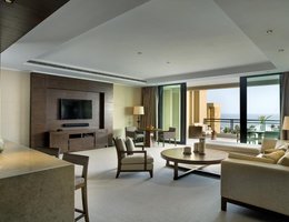 Raffles Hainan Clear Water Bay