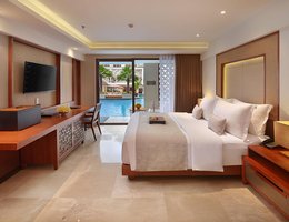 The Bandha Hotel & Suites