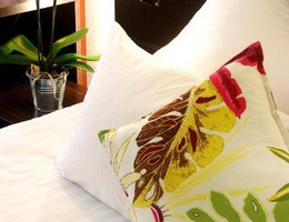 AccorHotels Le 55 Montparnasse Hotel