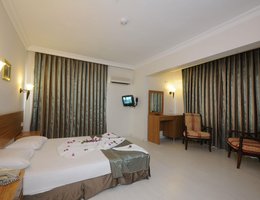 Mert Seaside Hotel
