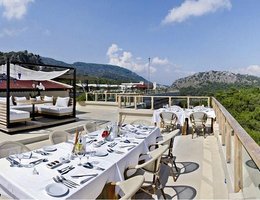 Tui Magic Life Sarigerme