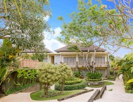 La Berceuse Resort and Villa