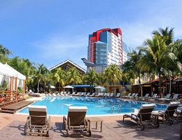 Melia Santiago de Cuba