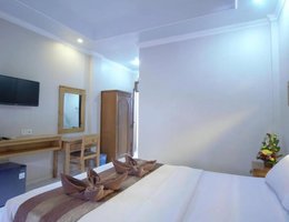 Bakung Sari Resort and Spa