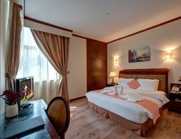 Tulip Inn Hotel Apartments