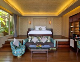 An Lam Retreats Ninh Van Bay